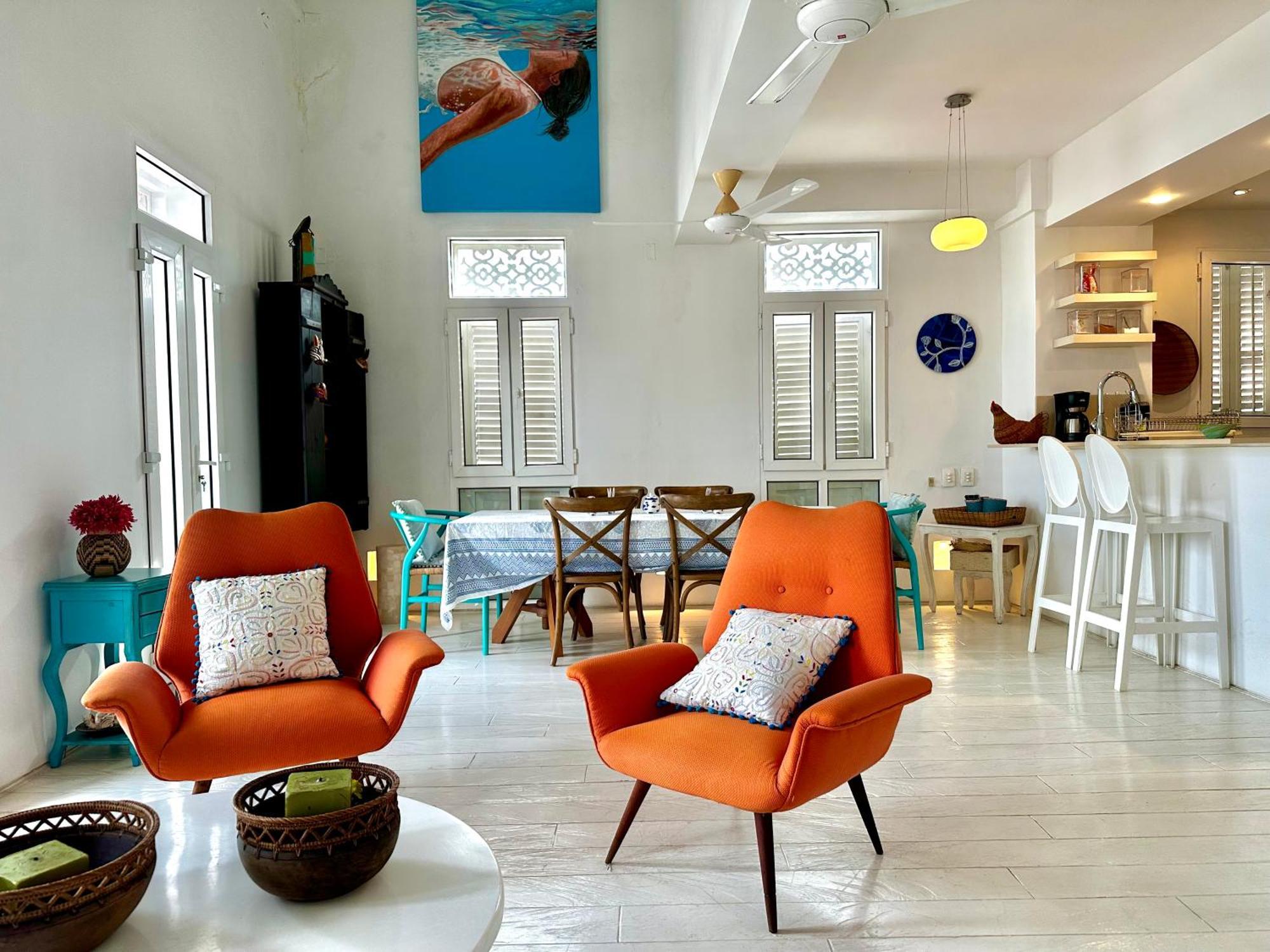 Apartment By Calamari Homes - El Porvenir 401 Walled Cartagena