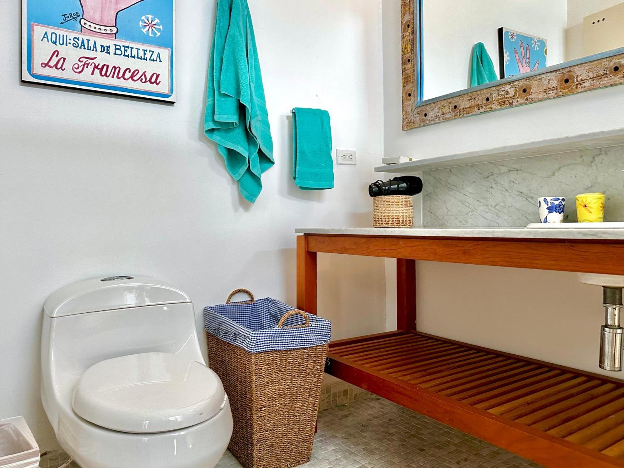 Apartment By Calamari Homes - El Porvenir 401 Walled