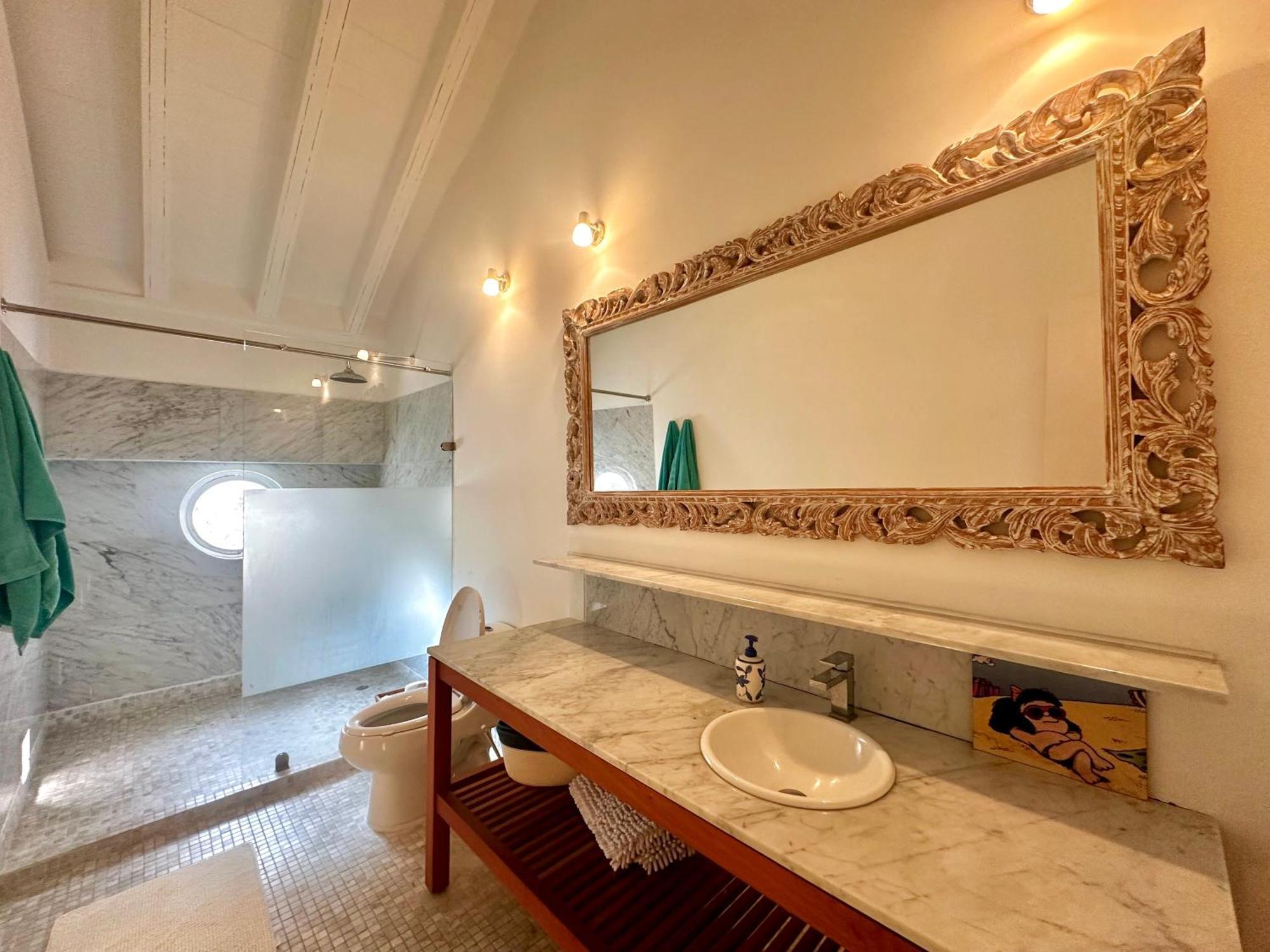 By Calamari Homes - El Porvenir 401 Walled Apartment Cartagena