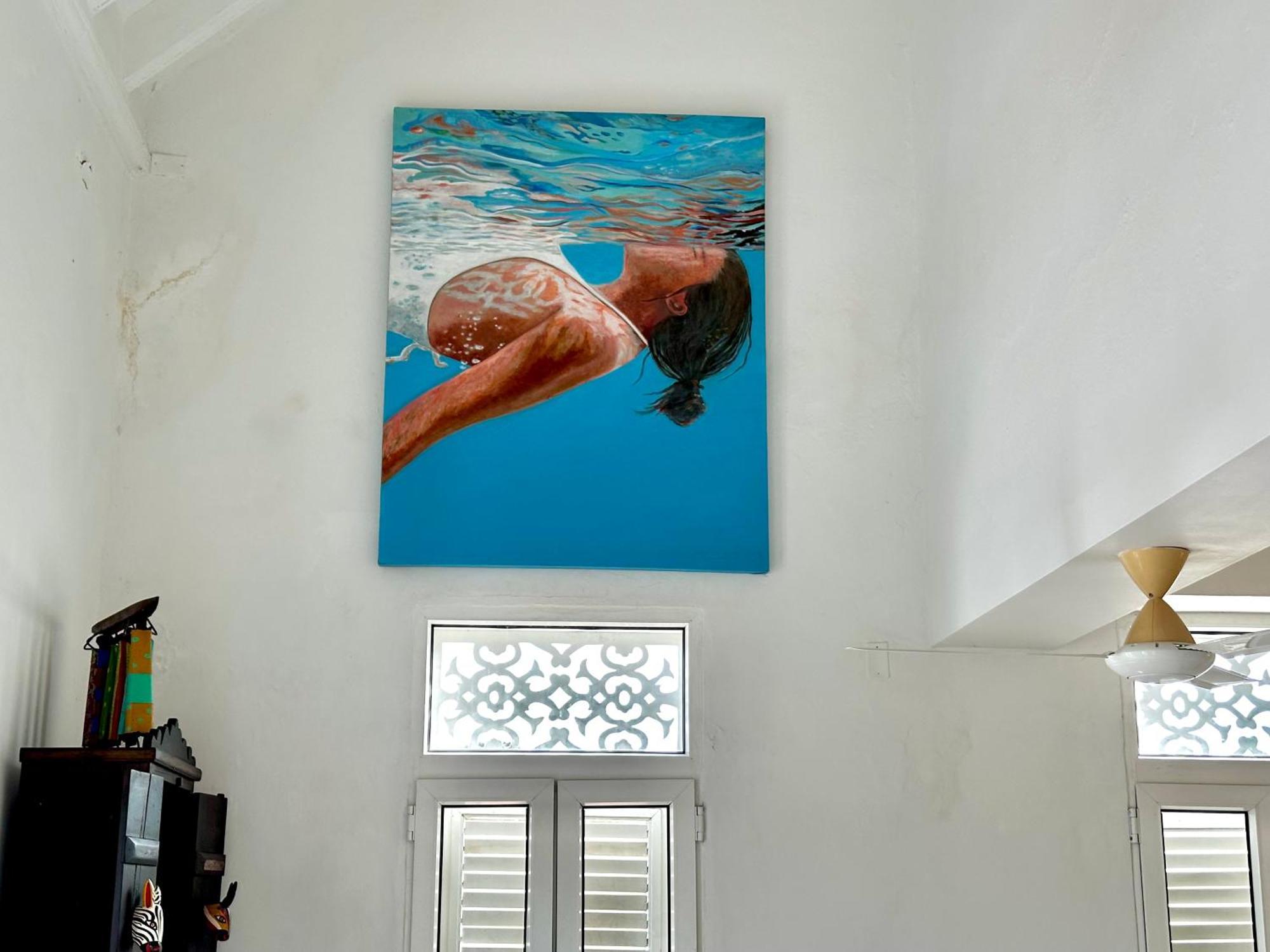 By Calamari Homes - El Porvenir 401 Walled *