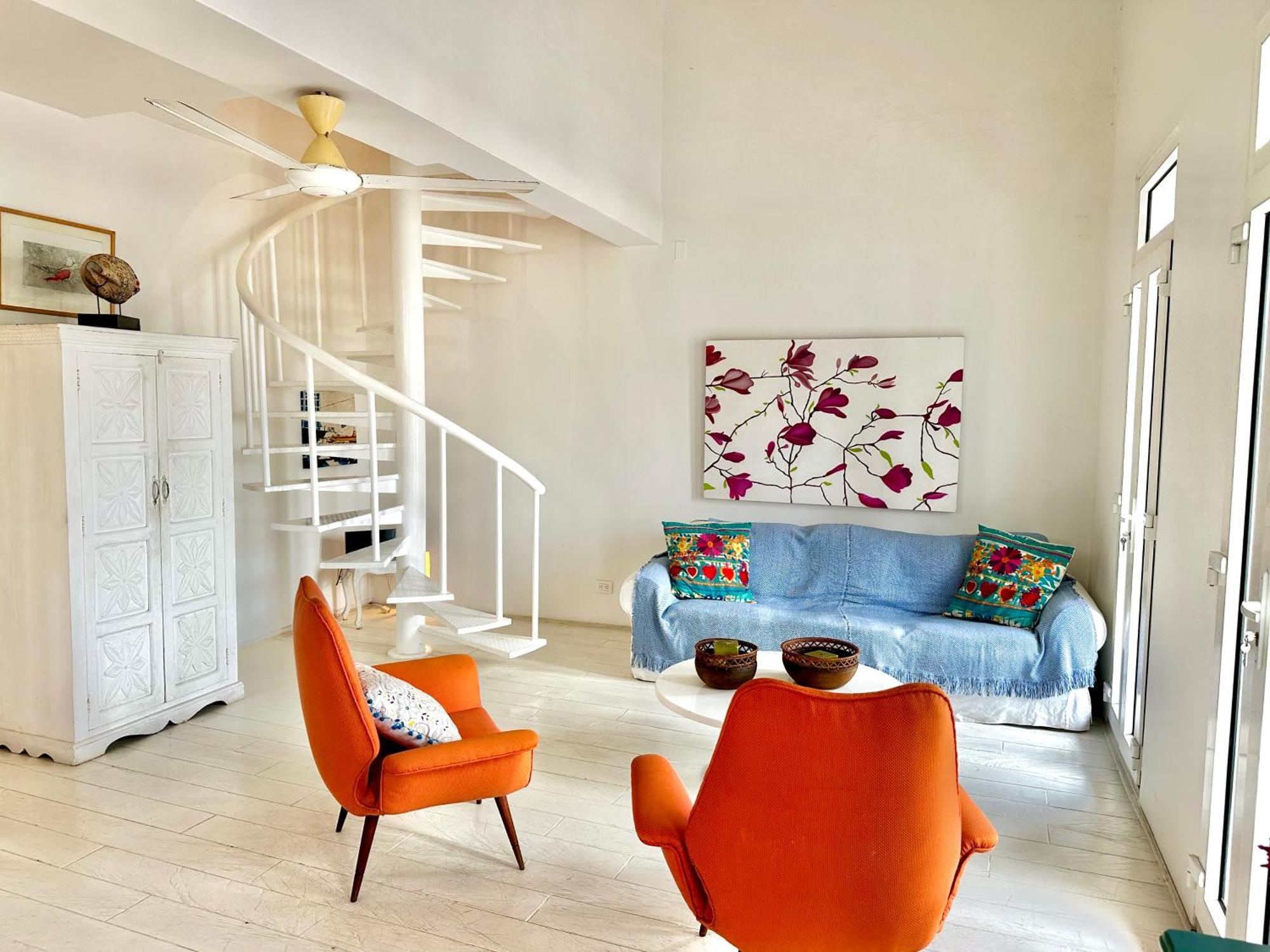 Apartment By Calamari Homes - El Porvenir 401 Walled *