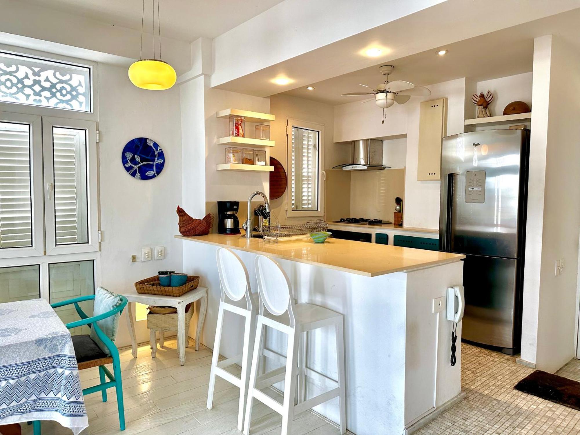 By Calamari Homes - El Porvenir 401 Walled *