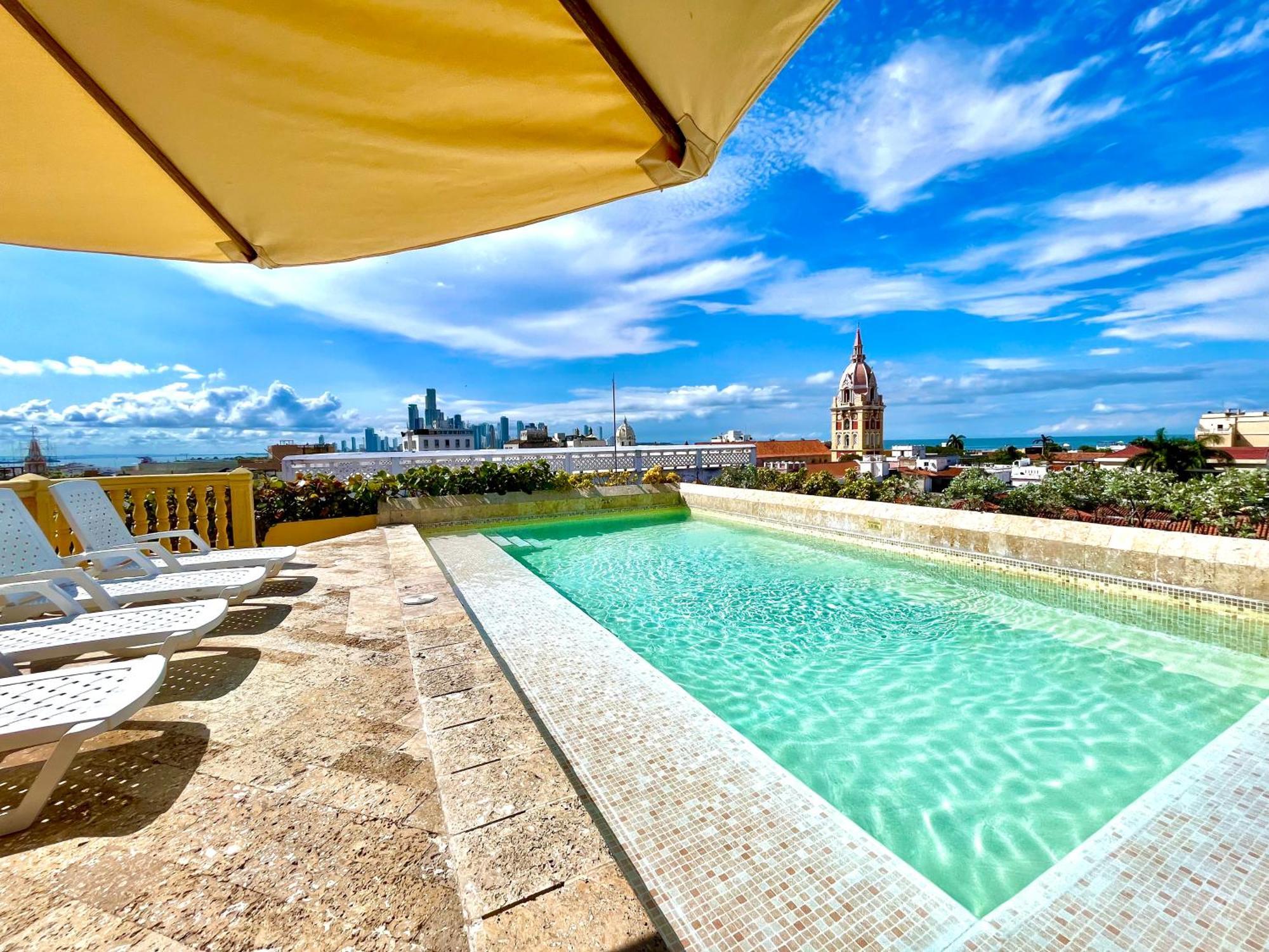 Apartment By Calamari Homes - El Porvenir 401 Walled