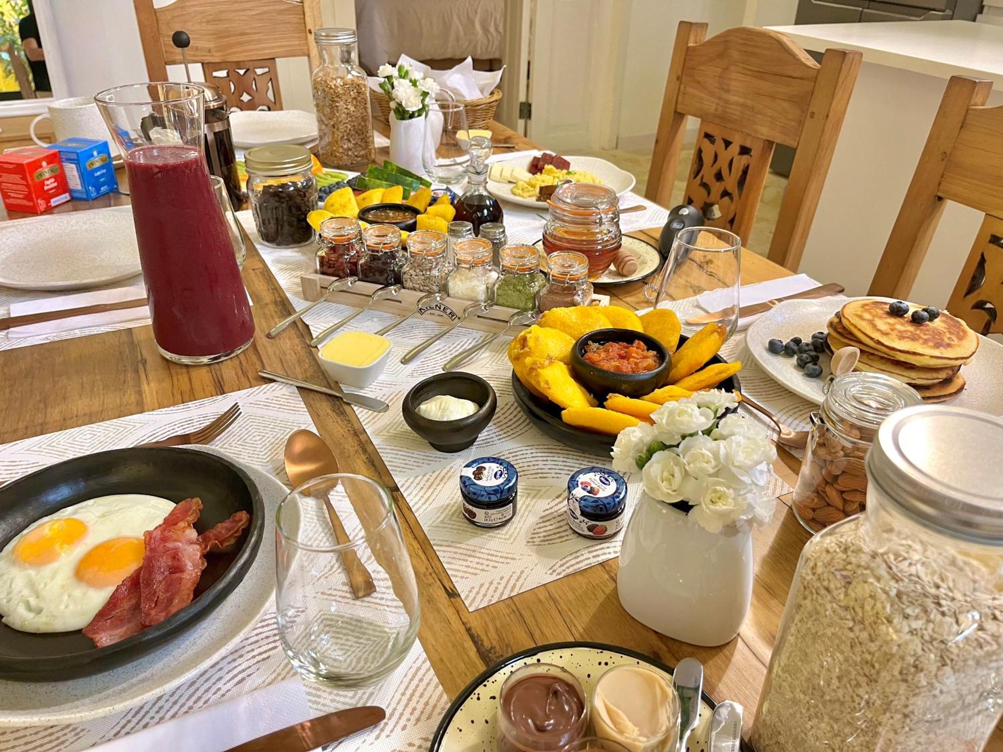 By Calamari Homes - El Porvenir 401 Walled Cartagena