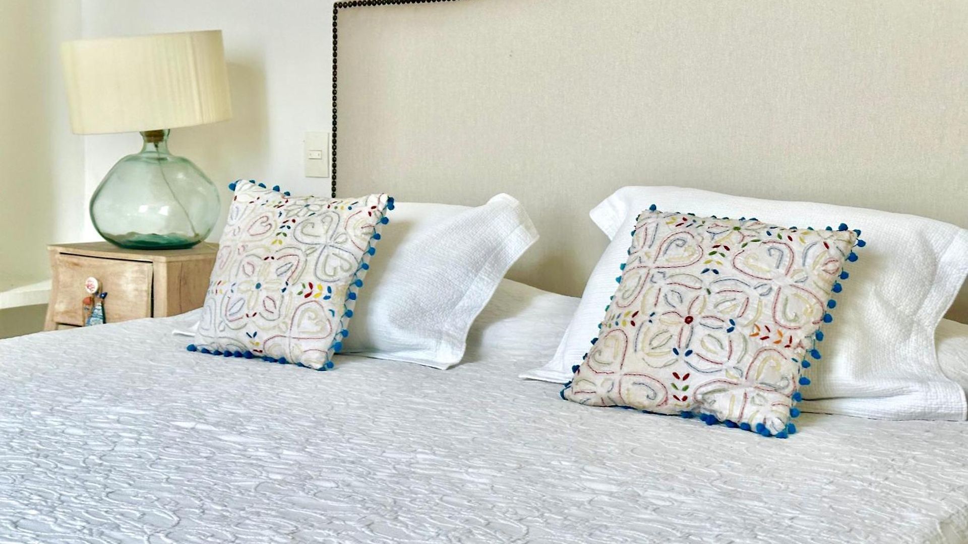 By Calamari Homes - El Porvenir 401 Walled Apartamento *