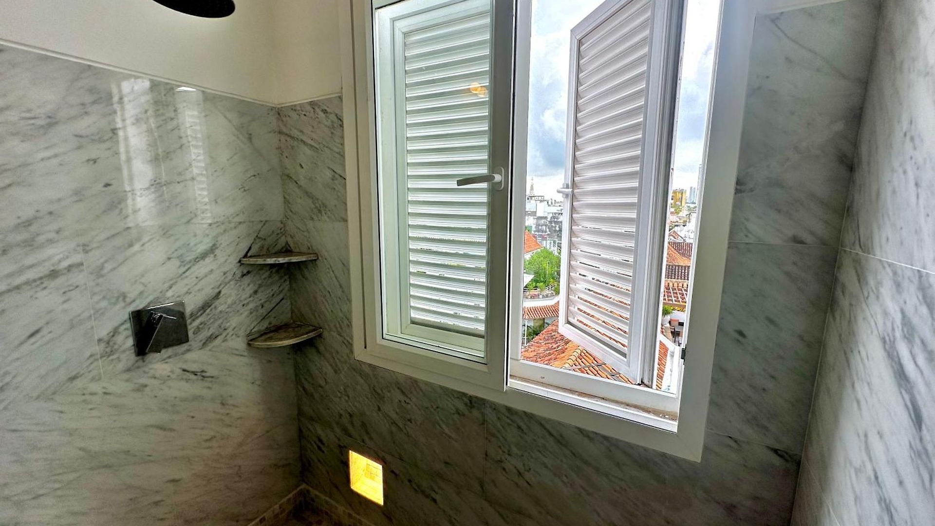 By Calamari Homes - El Porvenir 401 Walled Apartamento Cartagena