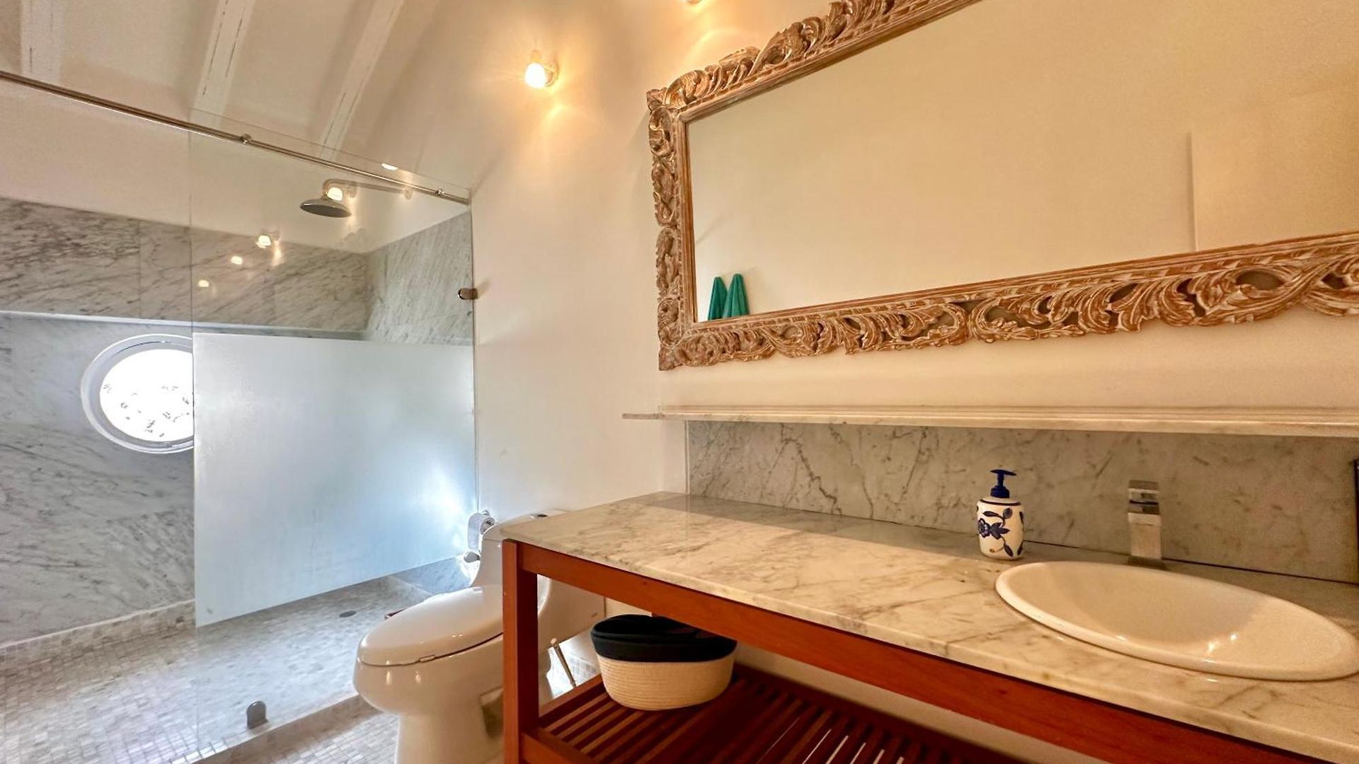 By Calamari Homes - El Porvenir 401 Walled * Cartagena