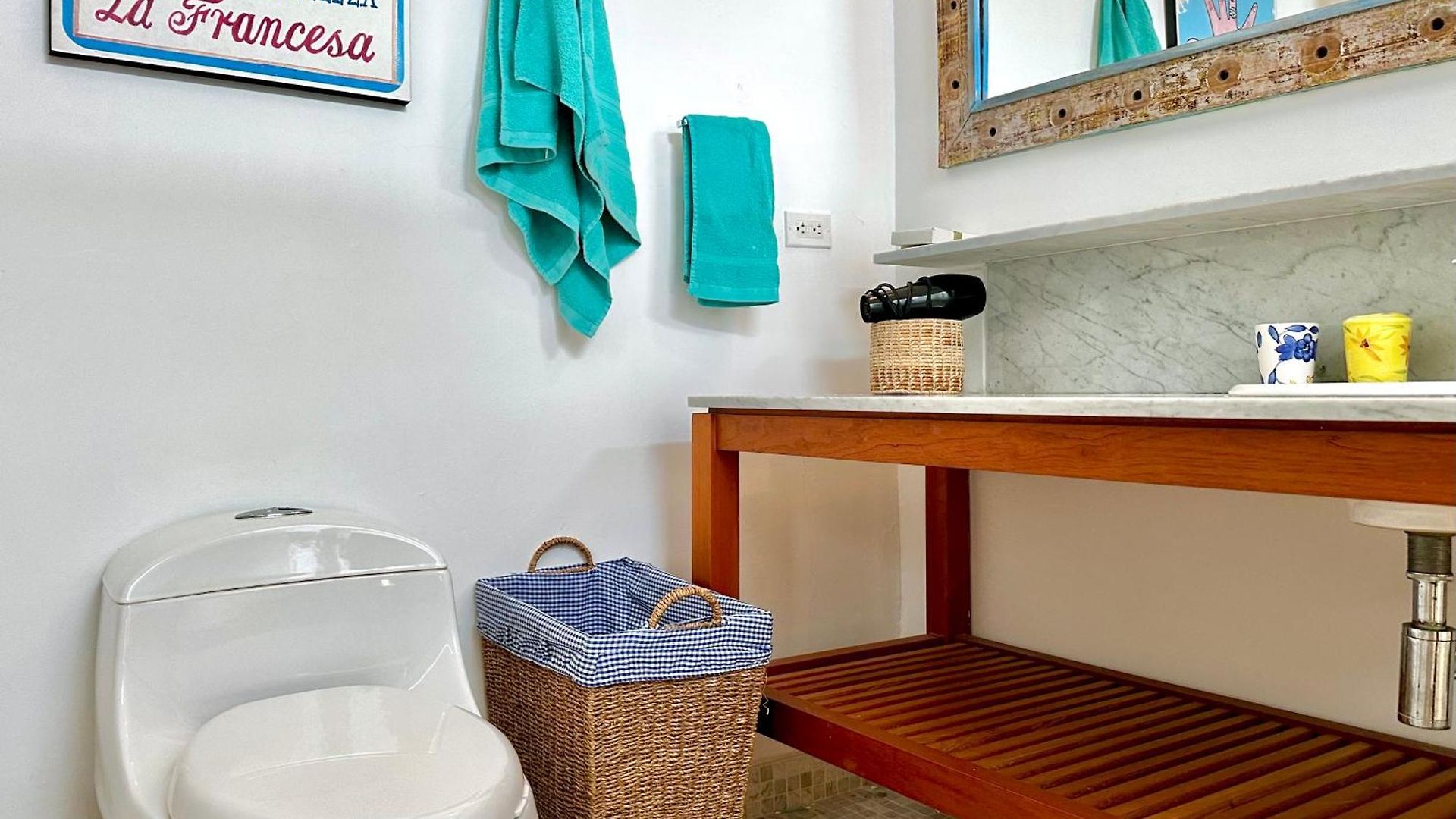Apartamento By Calamari Homes - El Porvenir 401 Walled