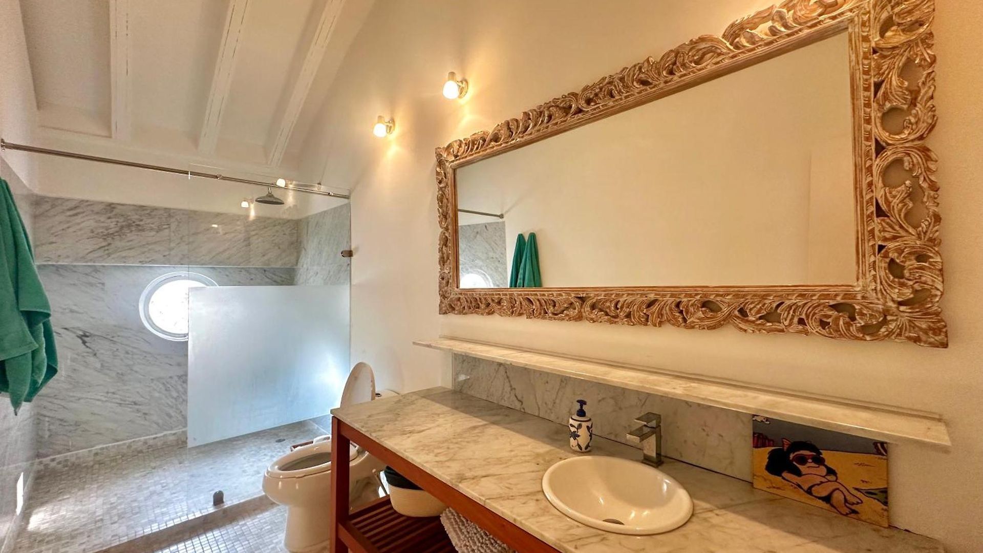 By Calamari Homes - El Porvenir 401 Walled Apartamento Cartagena