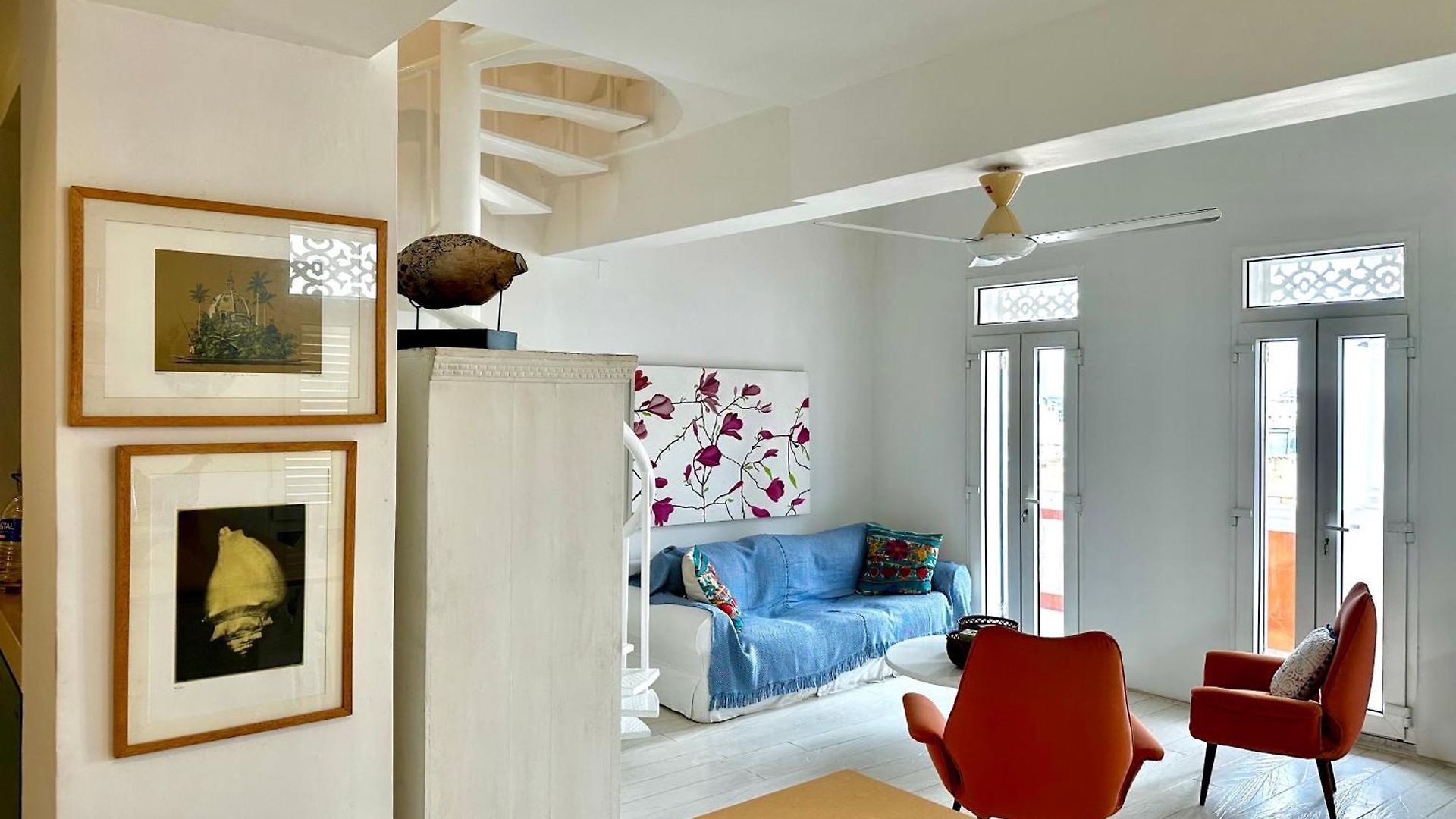 By Calamari Homes - El Porvenir 401 Walled Apartamento *