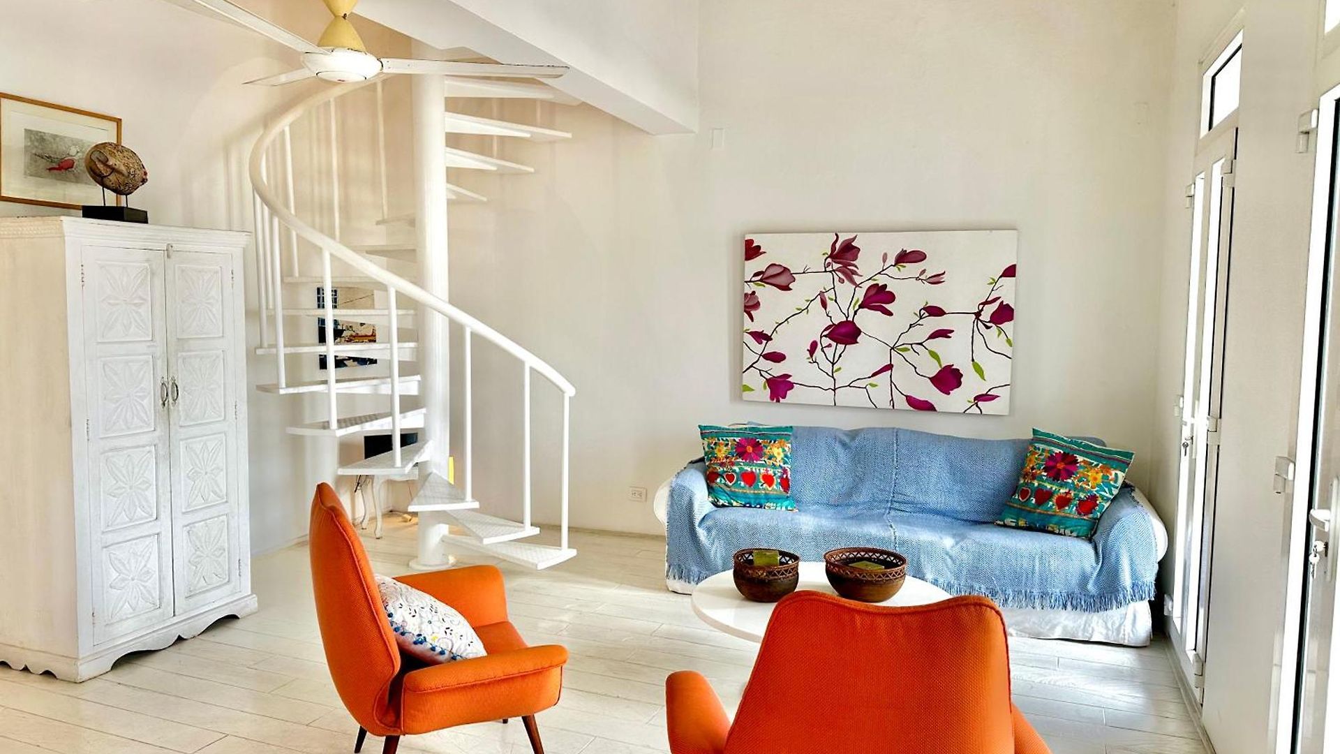 Apartamento By Calamari Homes - El Porvenir 401 Walled *