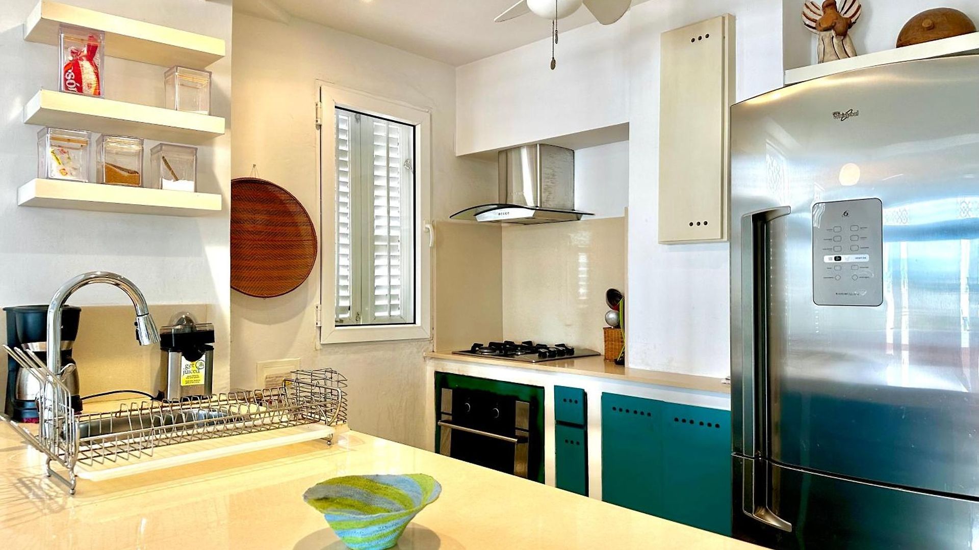 By Calamari Homes - El Porvenir 401 Walled Apartamento Cartagena