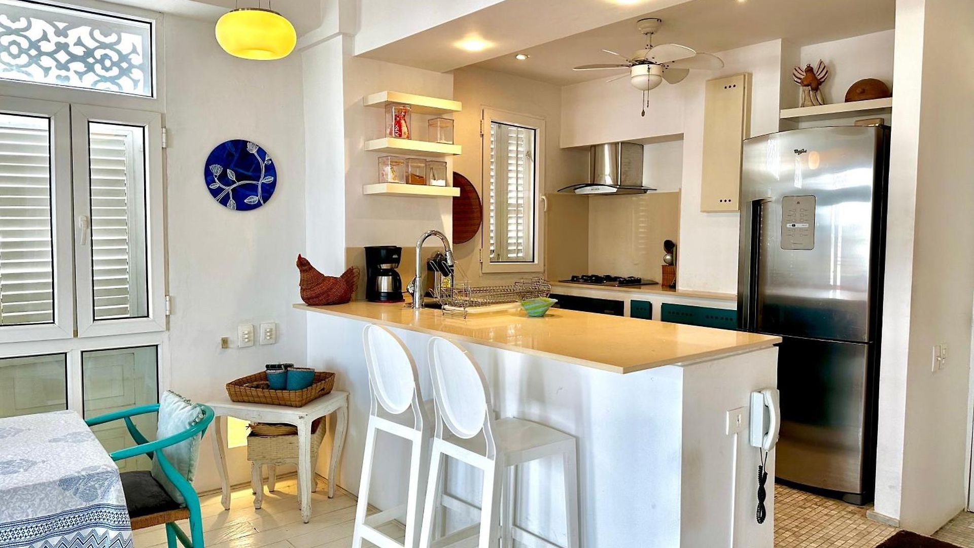By Calamari Homes - El Porvenir 401 Walled *