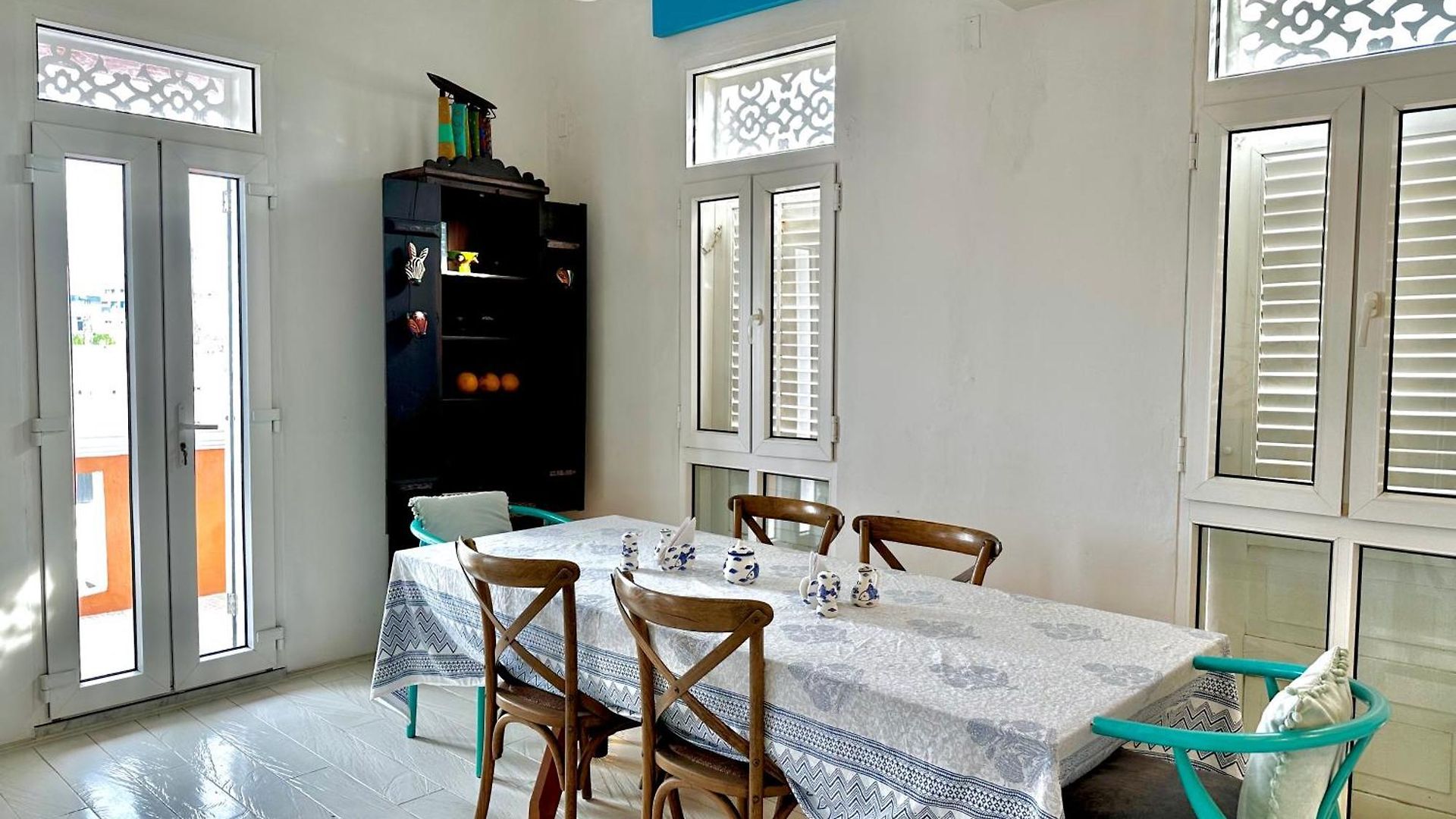 Apartamento By Calamari Homes - El Porvenir 401 Walled *