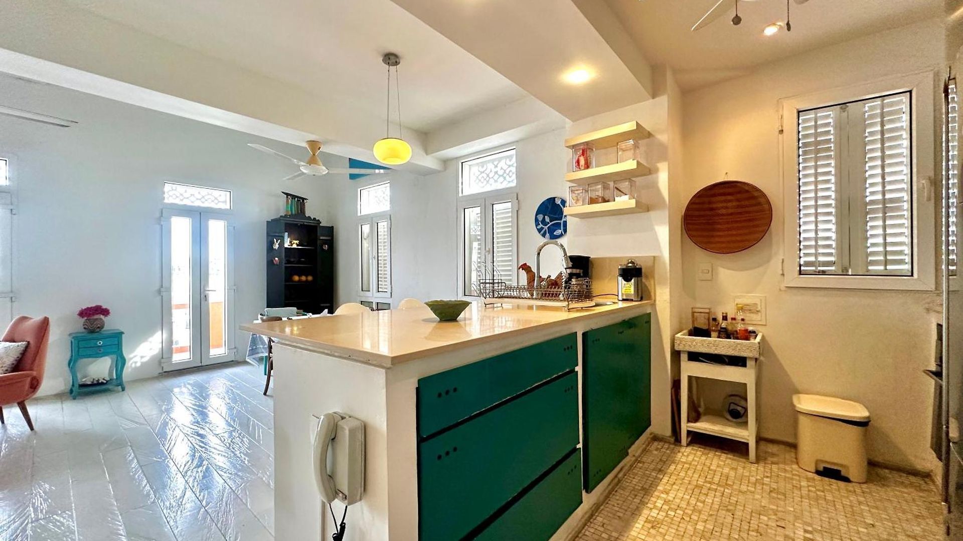Apartamento By Calamari Homes - El Porvenir 401 Walled Cartagena
