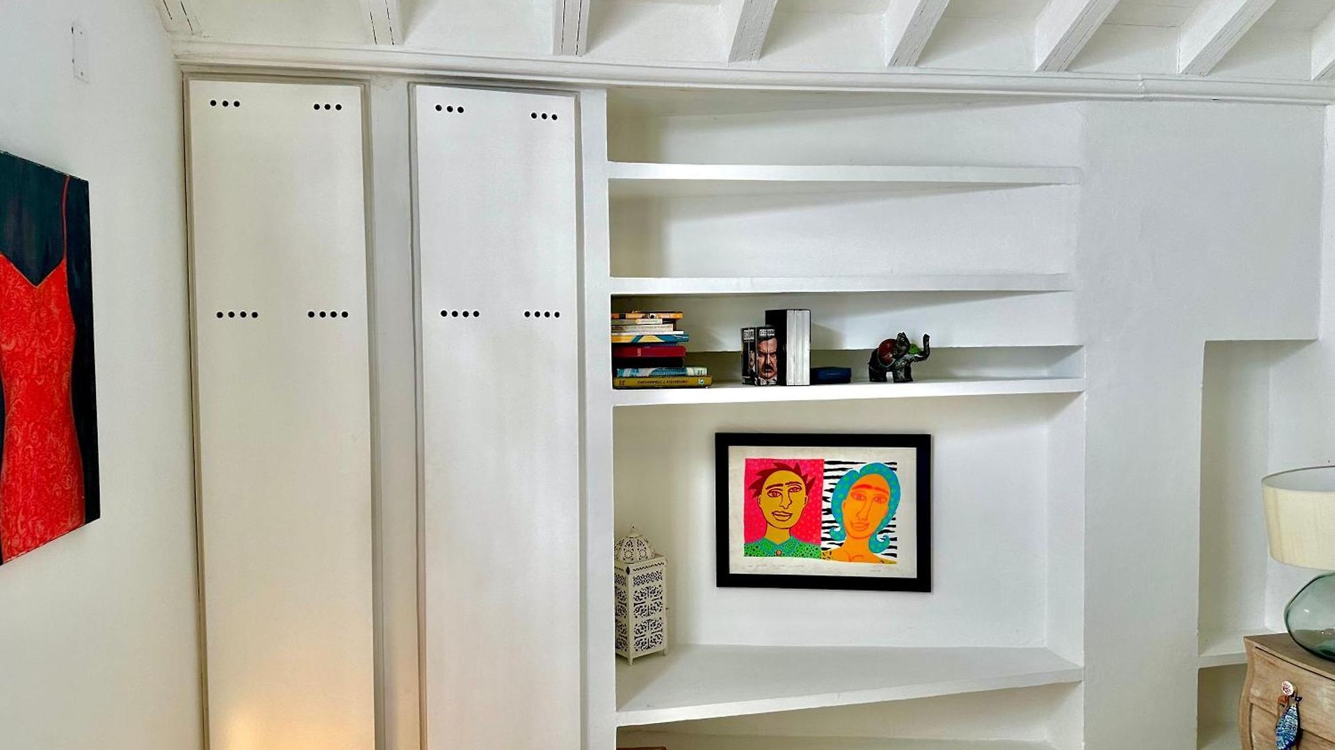 By Calamari Homes - El Porvenir 401 Walled Apartamento Cartagena