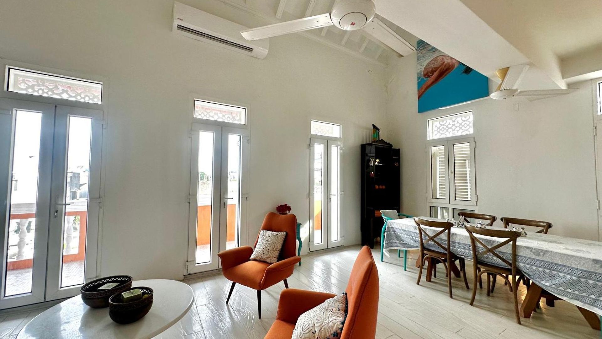 By Calamari Homes - El Porvenir 401 Walled Apartamento