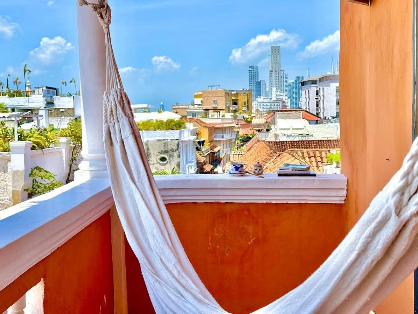 Apartamento By Calamari Homes - El Porvenir 401 Walled *