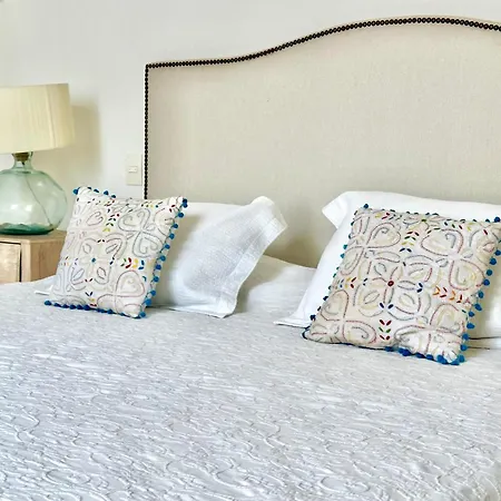 By Calamari Homes - El Porvenir 401 Walled Apartamento *