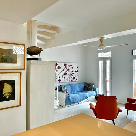By Calamari Homes - El Porvenir 401 Walled Apartamento *