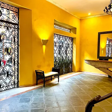 By Calamari Homes - El Porvenir 401 Walled * Cartagena