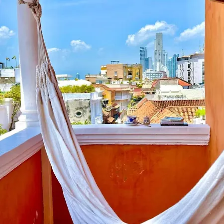 Apartamento By Calamari Homes - El Porvenir 401 Walled *